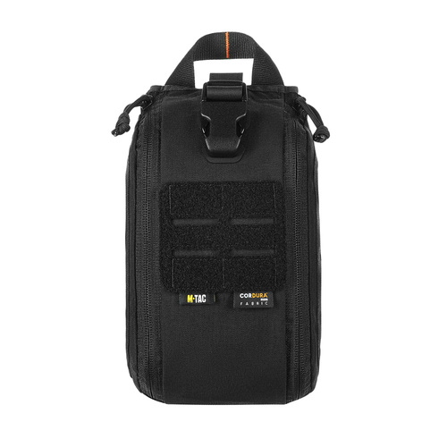 M-Tac - Zrywana apteczka Elite Rip Off Gen.II - MOLLE - Cordura - Black - 8209