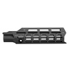 Strike Industries - Łoże M-LOK do Benelli M2 VOA Handguard - Drop-In - Quick Detach - Czarne - SI-VOA-BM2-RAIL-BK
