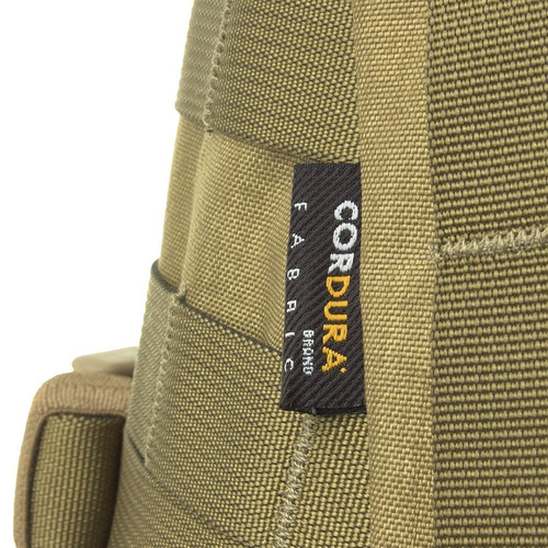 WISPORT - Plecak taktyczny Caracal - 25L - Olive Green