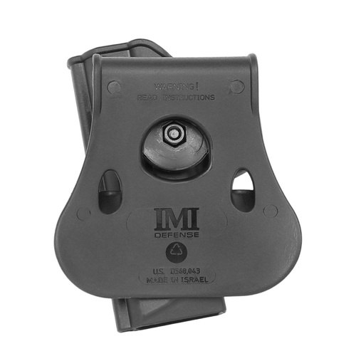 IMI Defense - Kabura Roto Paddle - S&W M&P FS/Compact - IMI-Z1120