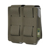 M-Tac - Ładownica na dwa granaty VOG-25 40 mm - Cordura Squadron - Ranger Green - 10340023