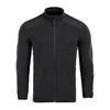 Bluza polarowa M-Tac Legatus Microflecce - Polar Pontetorto - Czarny