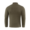 M-Tac - Kurtka polarowa Combat Fleece Polartec Jacket - Dark Olive - 20491048