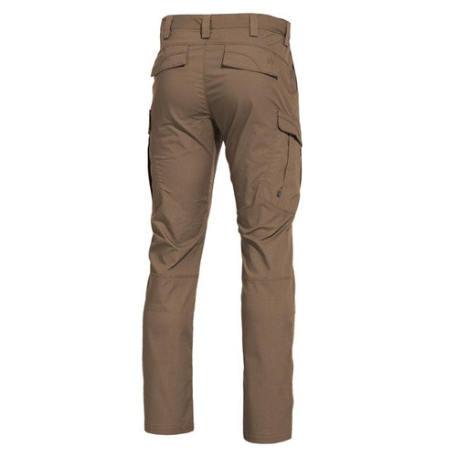 Pentagon - Spodnie taktyczne Aris Tactical Pants - Ripstop - Czarny - K05021-01