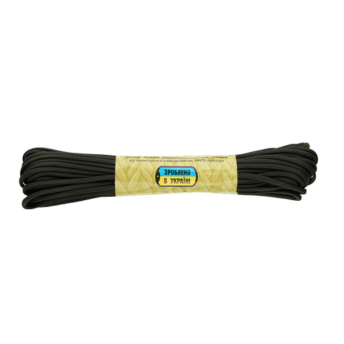 M-Tac - Paracord Type III 550 - 4 mm - 15 m - Snake - 10250147