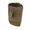Direct Action - Worek zrzutowy Dump Pouch - Coyote Brown - PO-DUMP-CD5-CBR