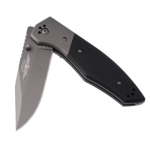 Ka-Bar 3086 - Nóż składany Jarosz Beartooth