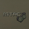 M-Tac - Koszulka My EDC - Bawełna - Ranger Green - 80118023