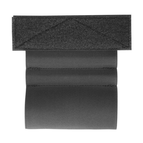 Neptune Spear - Uchwyt El Loopo L na opaskę uciskową i dwa markery - Czarny - TQ-ELL