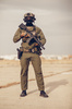 Helikon - Bluza MBDU Modern Battle Dress Uniform - NyCo Ripstop - MM14 - BL-MBD-NR-UC