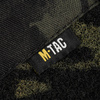 M-Tac - Kieszeń taktyczna EDC Pocket Elite - Multicam Black - 10369008