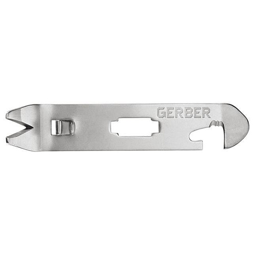 Gerber - Spork Devour z multitoolem - Aluminium - Flat Sage - 31-003423