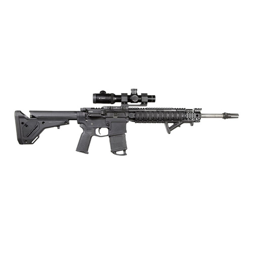 Magpul - Kolba UBR GEN2 do AR-15 / M4 i AR-10 / SR-25 - Czarna - MAG482-BLK