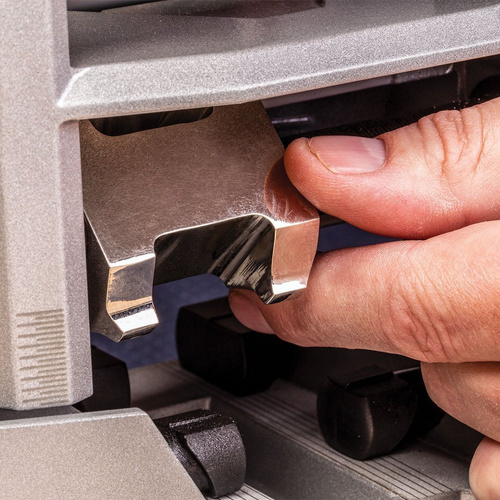 Real Avid - Urządzenie do montażu pistoletowych przyrządów celowniczych Master Sight Pusher™ - AVMSP