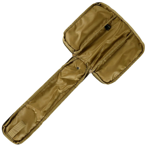 Condor - Kieszeń na termos / butelkę Field Pouch - Zielony OD - 191215-001