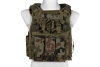 GFC Tactical - Kamizelka taktyczna typu Plate Carrier - Wz. 93 - GFT-18-018405