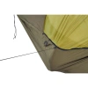 Ticket to the Moon - Hamak Pro - Moskitiera - Nylon - Zielony - TMPRO2424