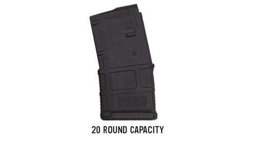 Magpul - Magazynek PMAG 20 do AR-15/M4 GEN M3 - Czarny - MAG560
