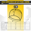 M-Tac - Czapka zimowa Watch Cap Elite - Polarowa - Dark Olive - 40002048