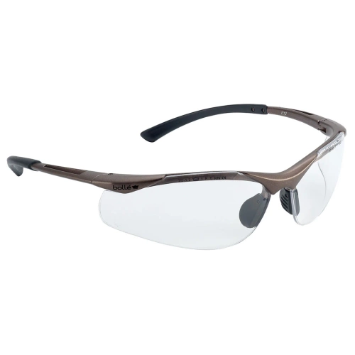 Bolle Safety - Okulary ochronne CONTOUR - ESP - CONTESP