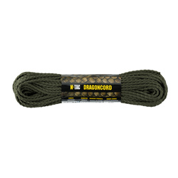 M-Tac - Paracord Dragon Cord - 3,6 mm - Ranger Green