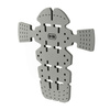 M-Tac - Nakolanniki ochronne Eva Gen.II - Szare - 10168811