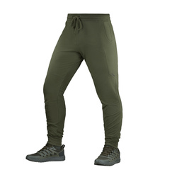 M-Tac - Spodnie Stealth Active - Oliwkowy - 51600023