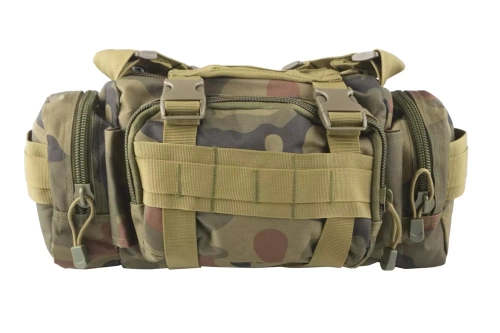 GFC Tactical - Torba inżynierska - Nylon - Wz. 93 Pantera Leśna - GFT-20-016367