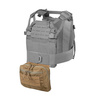 Direct Action - Kieszeń Cargo pod Plate Carrier Spitfire MK II Underpouch® - Ranger Green - PC-SPUP-CD5-RGR