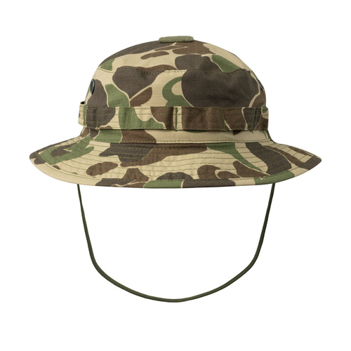 Helikon - Kapelusz Boonie Mk2 - Ripstop - Duck Hunter - KA-BMK-SP-DH