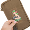 Helikon - Pokrowiec na akcesoria do czyszczenia broni Mini Service Pocket - Coyote - MO-MSP-CD-11