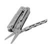 M-Tac - Multitool Type 10 - 10 funkcji - Srebrny - 60079011