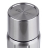 SIGG - Termos Gemstone IBT Selenite - 0.75 L - Stal nierdzewna - Srebrny - 8735.80