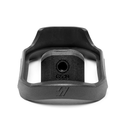 Strike Industries - Lejek GEN5 Magwell do pistoletów Glock 19/23 Gen5 - SI-G5-MAGWELL-19