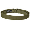 Helikon - Pas taktyczny Defender Security Belt - Olive Green - PS-DEF-NL-02