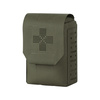 M-Tac - Ładownicza medyczna pionowa Large Gen. II Elite - Cordura - MOLLE - Ranger Green - 10529023