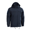 M-Tac - Softshell taktyczny Police - Dark Navy Blue - 20203015
