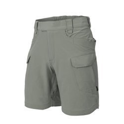 Helikon - Szorty taktyczne OTS® (Outdoor Tactical Shorts) 8.5" - Olive Drab - SP-OTS-VL-32