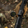 M-Tac - Zegarek taktyczny 2166 - LED - 5 ATM - Camo - 50008030