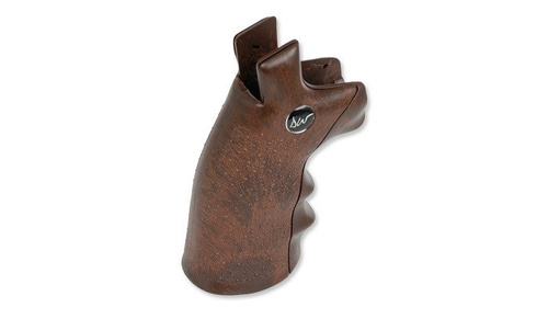 ASG - Chwyt Dan Wesson Wood Style Revolver Grip - 17455