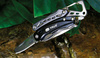True Utility - Małe Kombinerki Seven - Multi Tool - TU180