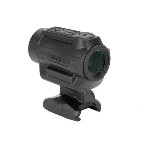 Holosun - Kolimator zamknięty ARO CORE - Red Dot 2 MOA - FDE - ARO-CORE-RD2-FDE