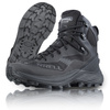 Merrell - Buty taktyczne Rogue Tactical GTX - Medium - Gore-Tex - Podeszwa Vibram - Czarne - J005251