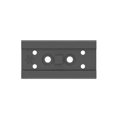 Vector Optics - Adapter do kolimatora - RUM - System VAS - Aluminium - SCRA-RUM1