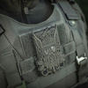 M-Tac - Naszywka Odin 3D PVC - Morale Patch - Oliwkowy - 51131001