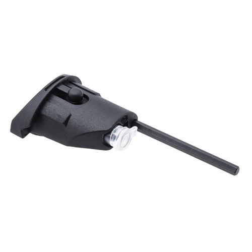 Strike Industries - Zestaw narzędzi Grip Plug Tool do pistoletów Glock Gen4/5 - SI-G-GPT-G4&5