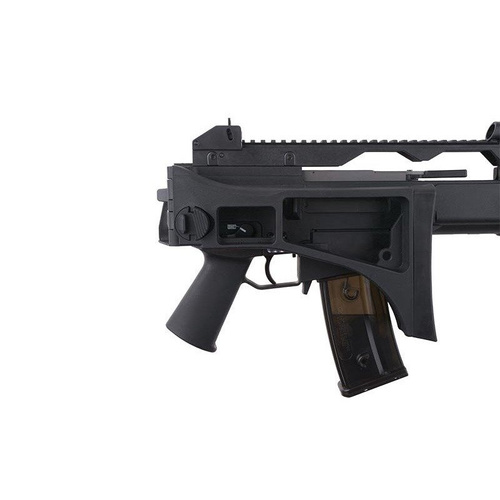 Specna Arms - Replika karabinka SA-G12 - Electric Blow Back