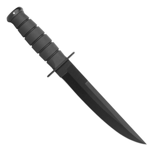 Ka-Bar 1266 - Nóż Modified Tanto - Pochwa z tworzywa GFN