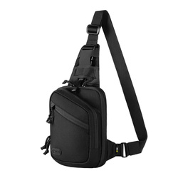 M-Tac - Torba na broń Sling - Cordura - Czarny - 10180