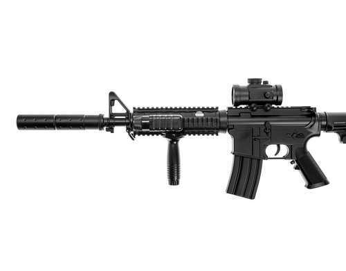 ASG - Replika karabinka DS4 Carbine - Discoveryline - 15256